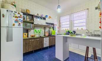 Imagem 6: Porto Alegre - Apartamento Padrão - São João