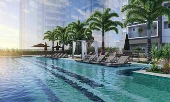 Imagem 4: Living Panamby, Apartamento Panamby