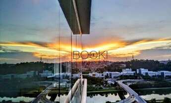 Imagem 3: Oportunidade - Varanda Novamerica - 80m² - Santo Amaro