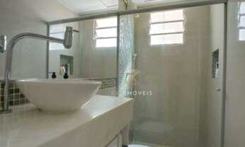 Imagem 4: Apartamento com 4 dormitórios à venda, 105 m² por R$ 750.000 - Buritis - Belo Horizonte/MG