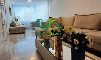 Imagem 2: Apartamento para Venda em Belo Horizonte, Buritis, 4 dormitórios, 1 suíte, 3 banheiros, 2