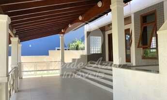 Imagem 6: Casa - Chácaras Alpina - Valinhos