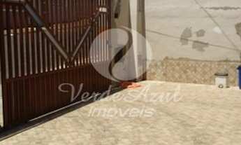 Imagem 3: Casa - Vila São Pedro - Hortolândia