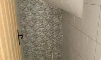 Imagem 6: Sobrado com 2 dormitórios à venda, 58 m² por R$ 269.000,00 - Ocian - Praia Grande/SP