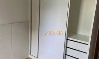 Imagem 5: Apartamento com 4 dormitórios à venda, 105 m² por R$ 800.000,00 - Buritis - Belo Horizonte