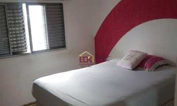 Imagem 7: Casa com 3 dormitórios à venda, 169 m² por R$ 540.000,00 - Vila Vivaldi - São Bernardo do