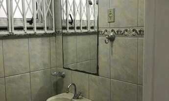 Imagem 7: Casa comercial segura