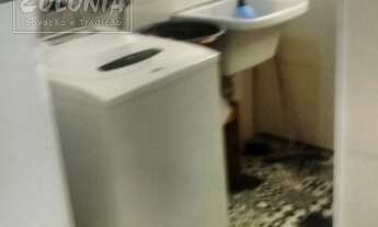 Imagem 6: Santo André - Casa Padrão - Parque Novo Oratório