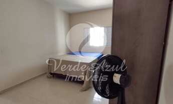 Imagem 2: Casa - Parque Residencial Sabiás - Indaiatuba