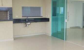 Imagem 6: Apartamento com 3 dormitórios à venda, 151 m² por R$ 1.700.000,00 - Balneário Cidade Atlân