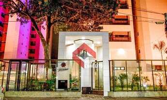 Imagem: Apartamento à venda, 133 m² por R$ 1.450.000,00