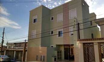 Imagem: Apartamento com 2 dormitórios à venda