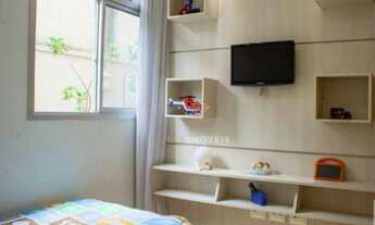 Imagem 6: Apartamento com 3 dormitórios à venda, 170 m² por R$ 650.000 - Planalto - Belo Horizonte/M