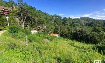 Imagem 5: Terreno à venda, 1040 m² por R$ 350.000,00 - Vila Izabel - Campos do Jordão/SP