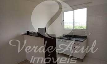 Imagem 5: Apartamento - Residencial Real Parque Sumaré - Sumaré