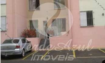 Imagem: Apartamento - Parque Residencial Salerno