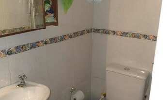 Imagem 6: Casa com 2 dormitórios à venda, 160 m² por R$ 1.400.000,00 - Campo Grande - Santos/SP