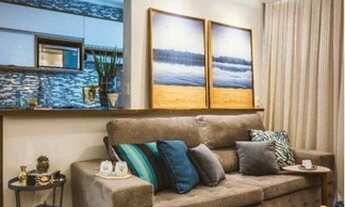 Imagem 4: Apartamento PORTEIRA FECHADA 2 dormitórios e Lazer completo R$ 458.000,00