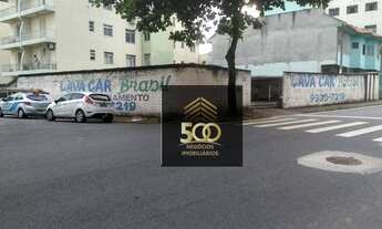 Imagem: Terreno à venda, 415 m² por R$ 900.000,00