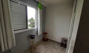 Imagem 4: Apartamento com 3 dormitórios à venda, 58 m² por R$ 290.000,00 - Jardim Santa Cecília - Gu