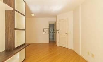 Imagem 4: Locação Apartamento 3 Dormitórios - 100 m² Vila Olímpia