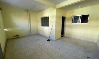 Imagem 2: Casa para aluguel tem 50 metros quadrados com 2 quartos em Serra Dourada III - Serra - ES