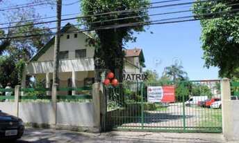 Imagem 5: Terreno à venda, 2392 m² por R$ 4.700.000,00 - Cristo Rei - Curitiba/PR