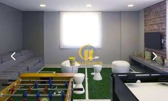 Imagem 7: Lindo apartamento com 2 dormitorios 1 vaga