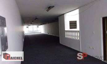 Imagem 5: Galpão para alugar, 1000 m² por R$ 18.000/mês - Chácara Seis de Outubro - São Paulo/SP