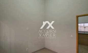 Imagem 5: CASA NOVA - 2 Dorm / 1 Suíte / 2 Vagas / 72 m² - Bady Bassitt/SP