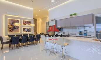 Imagem 4: Casa com 3 dormitórios à venda, 320 m² - Frezzarin - Americana/SP