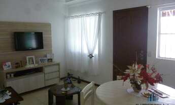 Imagem 3: Casa com 2 dormitórios à venda, 79 m² por R$ 375.000,00 - Ingleses do Rio Vermelho - Flori