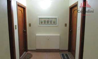 Imagem 2: Apartamento com 2 dormitórios à venda, 80 m² por R$ 330.000,00 - Jardim Glória - Americana