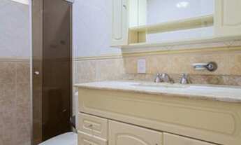 Imagem 7: Apartamento lindo à venda no Edifício Romeu Ranzuni na Vila Romana