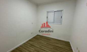 Imagem 7: Apartamento à venda, 89 m² por R$ 490.000,00 - Centro - Nova Odessa/SP
