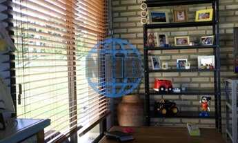 Imagem 5: Sítio / Chácara para Venda em Cajuru, Jardim Santos Dumont, 2 dormitórios, 2 suítes, 4 ban