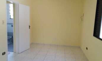 Imagem 2: Sobrado com 2 dormitórios à venda, 77 m² por R$ 508.000,00 - Embaré - Santos/SP