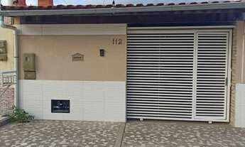 Imagem: Feira de Santana - Casa Padrão - Mangabeira