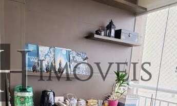 Imagem 7: Apartamento 104m² 3 dormitórios sendo 2 suítes e Lazer completo R$ 749.000,00