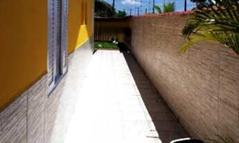 Imagem 6: Linda Casa Cibratel II - Itanhaém Aceita Troca 9 quarteirão da praia