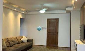 Imagem 3: Apartamento com 3 dormitórios à venda, 180 m² por R$ 380.000 - Centro - São José do Rio Pr