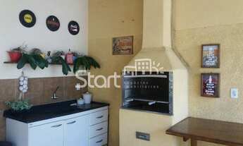 Imagem 5: Casa - Jardim São José - Campinas