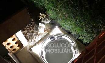 Imagem 5: Casa com 3 dormitórios à venda, 205 m² por R$ 1.350.000,00 - Parque Rural Fazenda Santa Câ