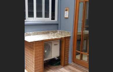 Imagem 5: Porto Alegre - Apartamento Padrão - Passo da Areia