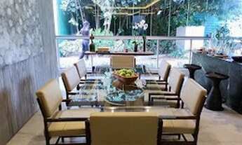 Imagem 2: Maravilhoso apartamento de 4 quartos suítes na Praia da Costa