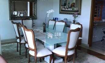 Imagem 3: Sobrado com 3 dormitórios à venda, 350 m² por R$ 1.499.000,00 - Condomínio São Paulo II