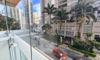 Imagem 5: Apartamento 2 quartos com suíte, 2 vagas no UPSTYLE Brooklin