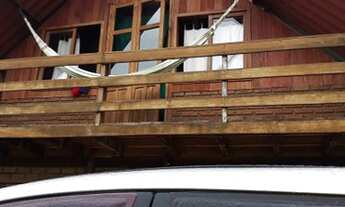 Imagem 2: Chale em Bocaina de minas MG