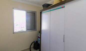 Imagem 6: Apartamento com 3 dormitórios, 61 m² - venda por R$ 375.000,00 ou aluguel por R$ 2.500,00