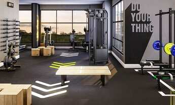 Imagem 4: Apartamento para venda R$ 550.000 com 3 quartos em Jardim das Américas - Cuiabá - MT